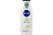 Vartalonhoito - Nivea Hydration Body Lotion - 9005800286761