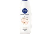 Vartalonhoito - Nivea Blossom Up Caring Shower Gel - 9005800340258