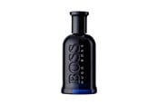 Parfyymit & Tuoksut - Hugo Boss Bottled Night EDT - 0737052488257