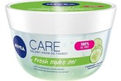 Kasvojen hoito - Nivea Care Fresh Hybrid Gel - 42397984