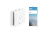 Smart Home - Älykoti - Netatmo Älykäs Häkätunnistin - NCO-EC