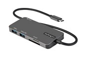 Telakointiasemat - StarTech.com DKT30CHSDPD - DKT30CHSDPD