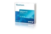 Tietovälineet - Quantum Ultrium 8 Data Cartridge - Q:MR-L8MQN-02