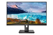 Näyttö - 27" Philips S-line 272S1M - 1920x1080 (FHD) - 75Hz - IPS - 272S1M/00