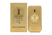 Parfyymit & Tuoksut - PACO RABANNE 1 Million EDP - 3349668579822