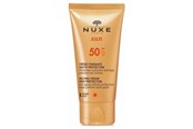 Vartalonhoito - Nuxe Sun Melting Cream High Protection SPF50 - 3264680006999