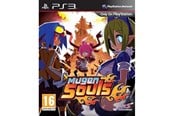 Pelit - Mugen Souls - Sony PlayStation 3 - RPG - 0813633012155