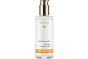 Kasvojen hoito - Dr. Hauschka Rauhoittava puhdistusmaito - HAU429000136