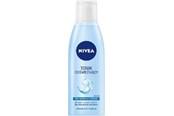Kasvojen hoito - Nivea Refreshing Makeup Remover Tonic - 181105