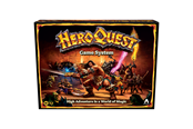 Lautapelit - Avalon Hill HeroQuest (English) - F2847UU00