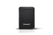 Powerbank - Intenso XS10000 Teho bank - Li-pol Powerbank - musta - 10000 mAh - 7313530