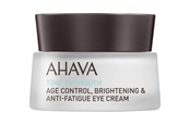 Kasvojen hoito - AHAVA Time To Smooth Age Control Brightening Eye Cream - 697045154418