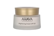 Kasvojen hoito - AHAVA Time To Smooth Ikä Control Even Tone Moisturizer SPF20 - 697045155019