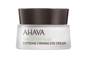Kasvojen hoito - AHAVA Aika elvyttää Extreme Firming Eye Cream. - 697045155217