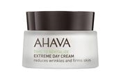 Kasvojen hoito - AHAVA Aika elvyttää Extreme Firming Day Cream. - 697045155057