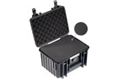Kameralaukut - B&W International B&W outdoor.case Type 2000 - 2000/B/SI
