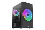 Kotelot - AeroCool Atomipainos - MT - mikro-ATX - Kotelot - Tower - Musta - ACCS-PV33023.11