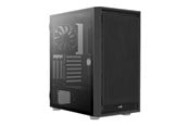 Kotelot - AeroCool Graphite - MDT - ATX - Kotelot - Tower - Musta - ACCM-PB24013.11