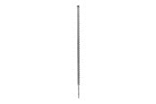 Poranterät & Ruuvauskärjet - Bosch Asiantuntija SDS-plus-7X - 2608900144