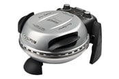 Muut pienet keittiökoneet - G3 Ferrari Pizza Express Delizia - pizza oven - silver - G10006 06