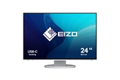 Näyttö - 24,1" EIZO EV2485-WT - 1920x1200 - 60Hz - IPS - 70W USB-C - EV2485-WT