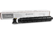 Mustepatruunat, värikasetit ja lisävarusteet - Kyocera TK 6345 - 1T02XF0NL0