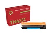 Mustepatruunat, värikasetit ja lisävarusteet - Xerox Everyday Toner Cartridge - Cyan | High capacity | Up to 4000 pages | Remanufactured - 006R04522
