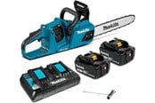 Moottorisahat - Makita DUC355PT2 - DUC355PT2