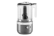 Monitoimikoneet, yleiskoneet ja ruokaprosessorit - KitchenAid Monitoimikone 5KFCB519EDG - 5KFCB519EDG