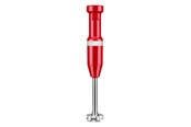 Blenderit - KitchenAid Sauvasekoitin 5KHBV83EER - Red - 180 W - 5KHBV83EER