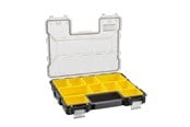 Työkalupakit & Säilytysjärjestelmät - Stanley Fatmax® Pro Organizer Metal Latch Water Seal Shallow - 1-97-517