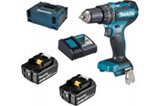 Ruuvi- ja Porakoneet - Makita DHP485RFJ - DHP485RFJ