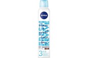 Hiustenhoito - Nivea Fresh Revive kuivashampoo hiuksille 3in1 tummille - 188613