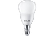 Lamput - Philips LED-lamppu Mini-ball 5W/827 (40W) Frosted E14 - 929002978155