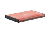 Kovalevyt - lisätarvikkeet - Gembird EE2-U3S-3-P - tallennuslaitekotelo - SATA - USB 3.0 - EE2-U3S-3-P