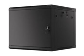 Räkit - Rack - Lanberg WF01-6609-00B - teline - 9U - WF01-6609-00B