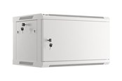 Räkit - Rack - Lanberg WF01-6406-00S - teline - 6U - WF01-6406-00S