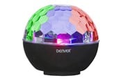 Kannettavat & Bilekaiuttimet - DENVER BTL-65 - speaker - for portable use - wireless - BTL-65