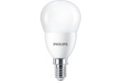 Lamput - Philips LED-lamppu LED 60 W P48 E14 WW FR ND 1SRT4 E14 - 929002978955