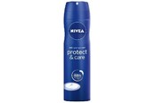 Parfyymit & Tuoksut - Nivea Protect & Care Deodorant Spray - 185902