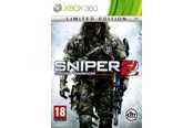 Pelit - Sniper: Ghost Warrior 2 - Microsoft Xbox 360 - Taktinen - 5907813596575