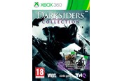 Pelit - Darksiders Collection - Microsoft Xbox 360 - Toiminta - 9006113006206
