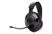 Kuulokkeet - JBL Quantum 350 Wireless - JBLQ350WLBLK