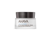 Kasvojen hoito - AHAVA Time To Hydrate Active Moisture Gel Cream - 697045158218