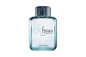 Parfyymit & Tuoksut - Calvin Klein CK Free For Men Eau de Toilette 100 ml - 3607342058057