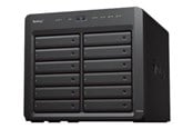 NAS-Palvelimet - Synology Disk Station DS2422+ - NAS-Palvelimet - DS2422+