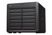 NAS-Palvelimet - Synology Levyasema DS3622XS+ 12-paikkainen NAS - NAS-Palvelimet - DS3622xs+