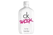 Parfyymit & Tuoksut - Calvin Klein CK One Shock For Her Eau de Toilette 200 ml - 3607342401860