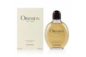 Parfyymit & Tuoksut - Calvin Klein Obsession Men EDT - 0088300106752