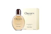 Parfyymit & Tuoksut - Calvin Klein Obsession For Men 75 ml - 88300606504